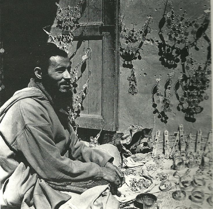 jewish heritage in sous