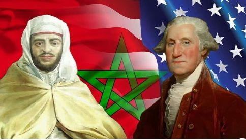 Morocco US Alliance